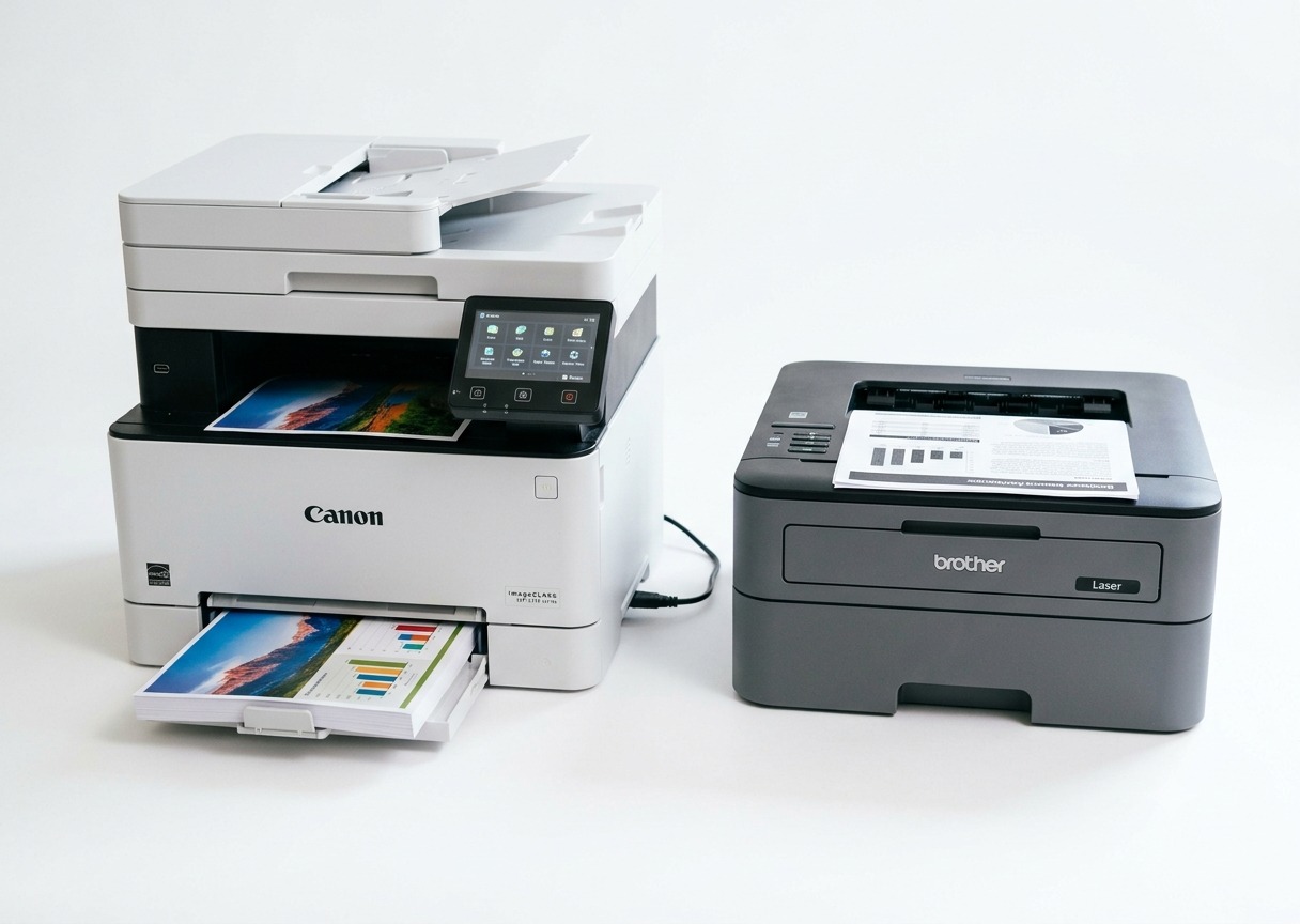 Laser Printers